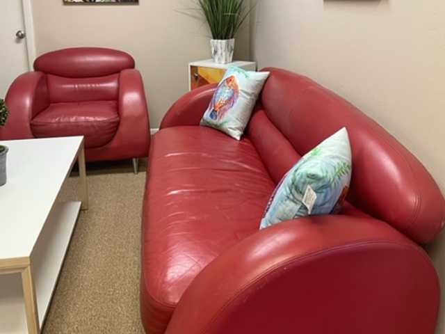 Interior photo of Infinite Psychoeducational Services