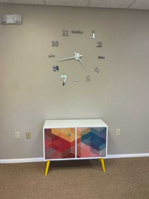 Interior photo of Infinite Psychoeducational Services